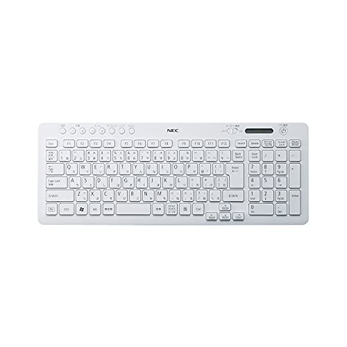 【新品】NEC ブラック キーボードカバー PKC-98NX14BK エレコム シリコンキーボードカバー - PKC-98NX14BK